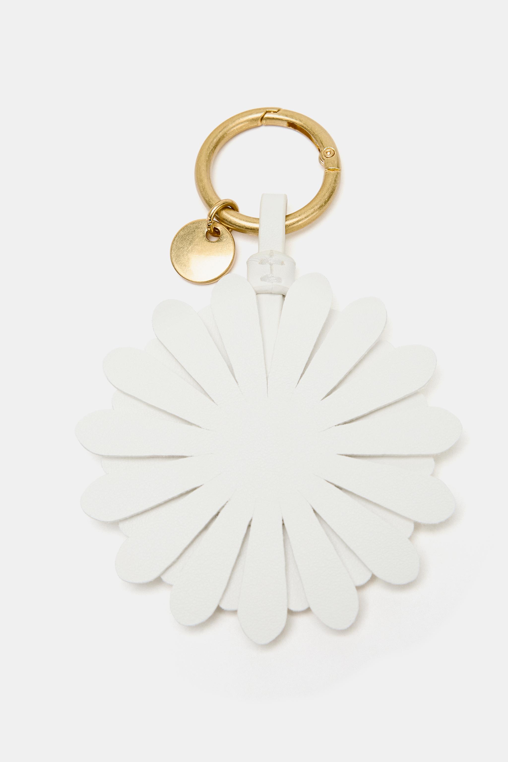 BRELOQUE FLEUR